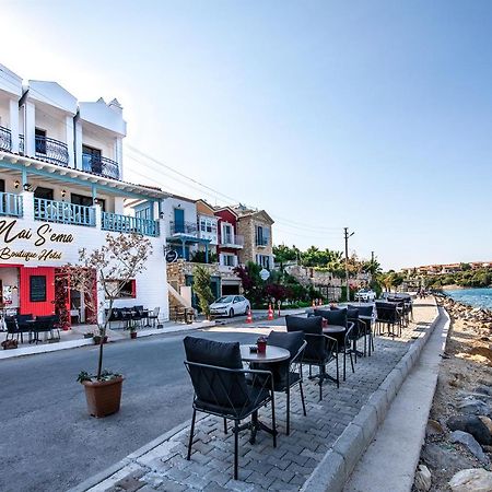 Hotel Mai S'Ema Boutique Dalyan Ildiri Exteriér fotografie