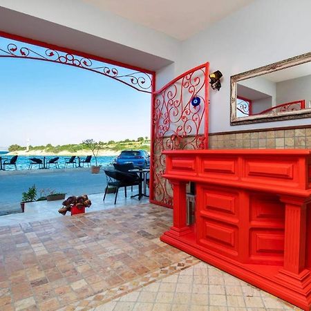 Hotel Mai S'Ema Boutique Dalyan Ildiri Exteriér fotografie