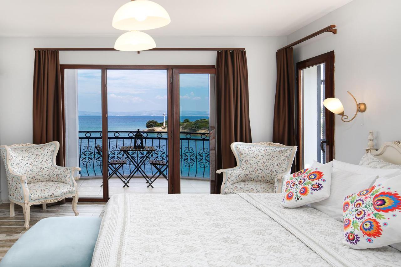 Hotel Mai S'Ema Boutique Dalyan Ildiri Exteriér fotografie