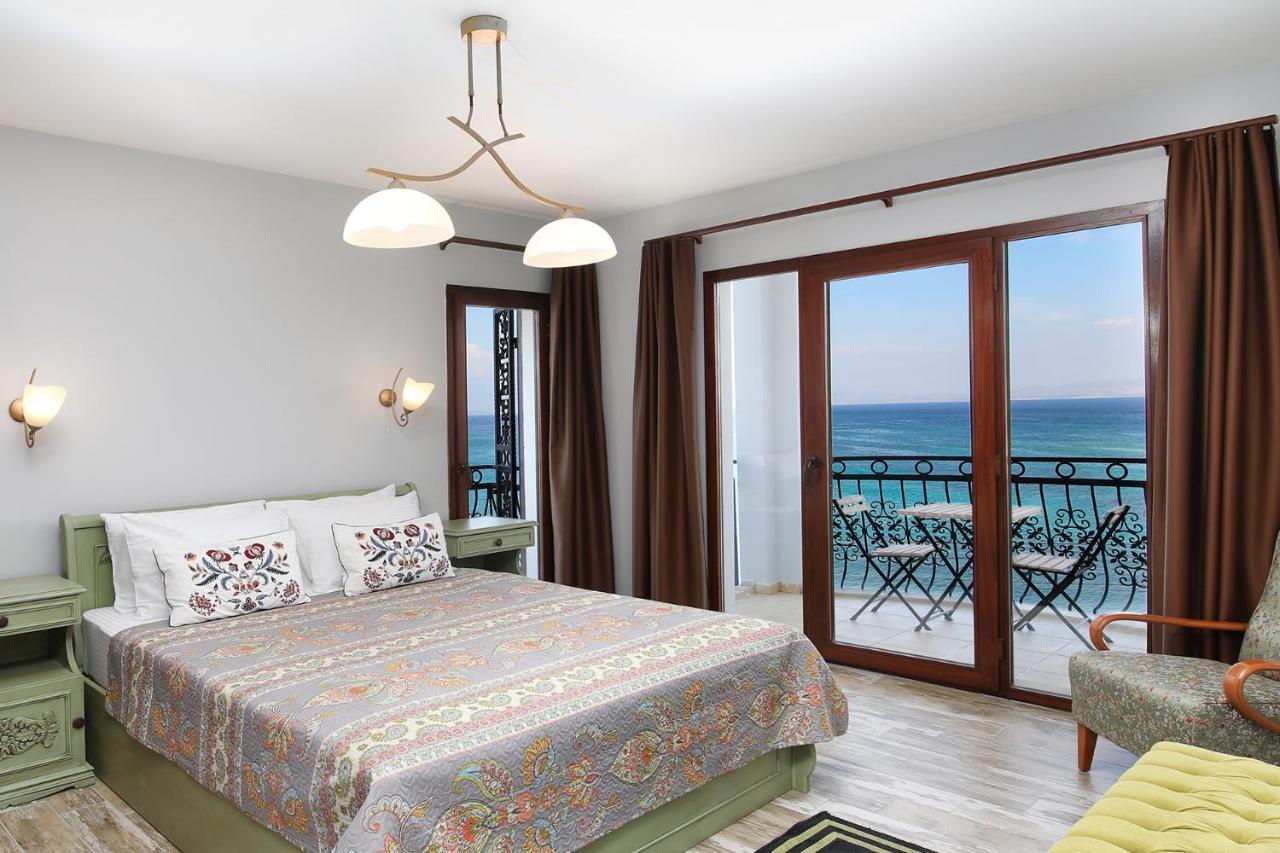 Hotel Mai S'Ema Boutique Dalyan Ildiri Exteriér fotografie
