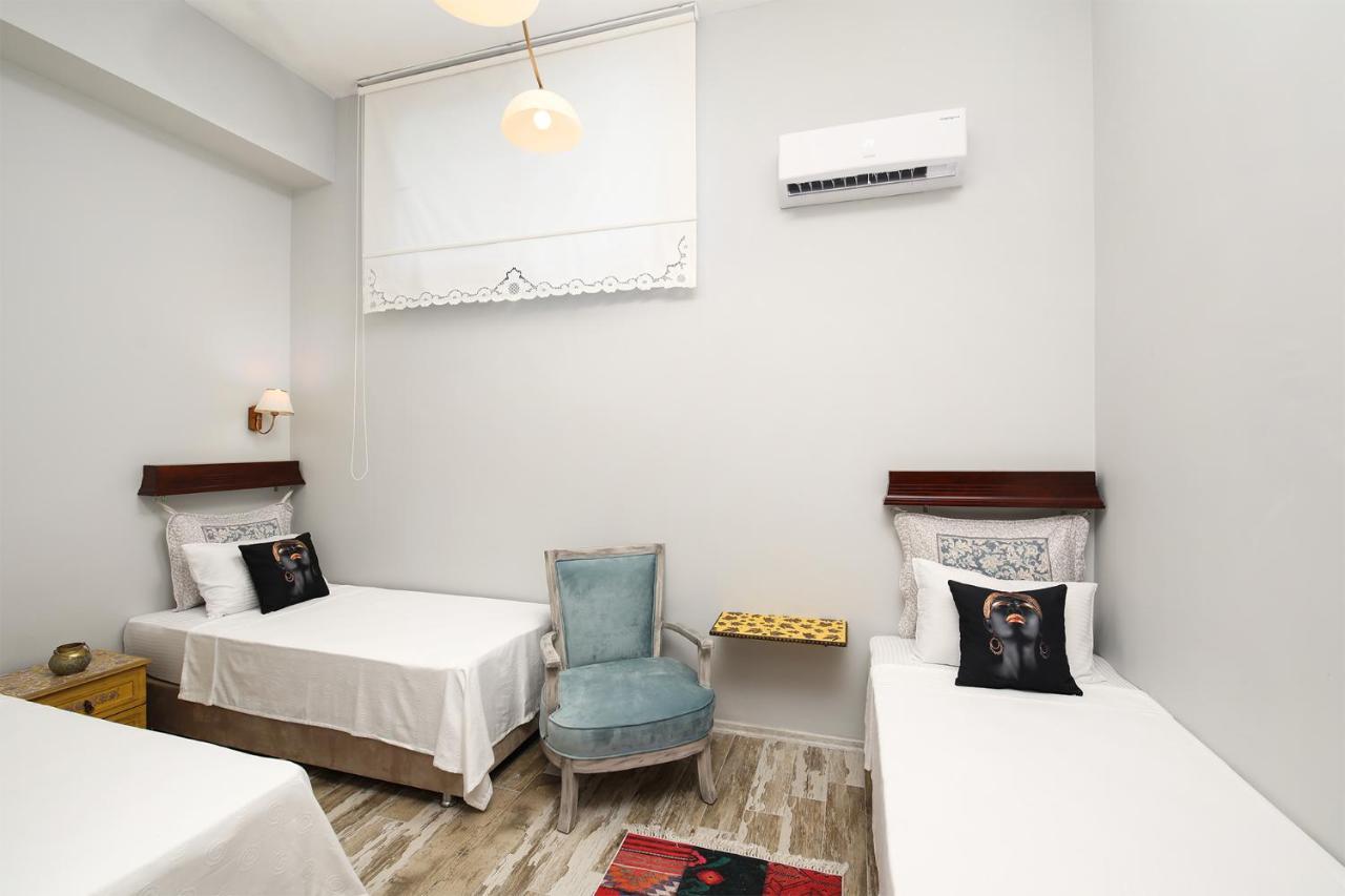 Hotel Mai S'Ema Boutique Dalyan Ildiri Exteriér fotografie