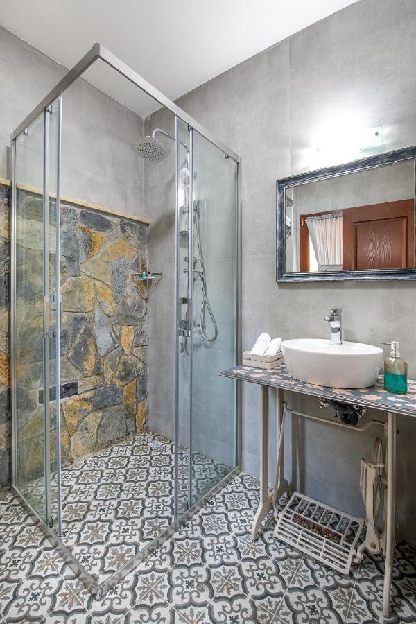 Hotel Mai S'Ema Boutique Dalyan Ildiri Exteriér fotografie