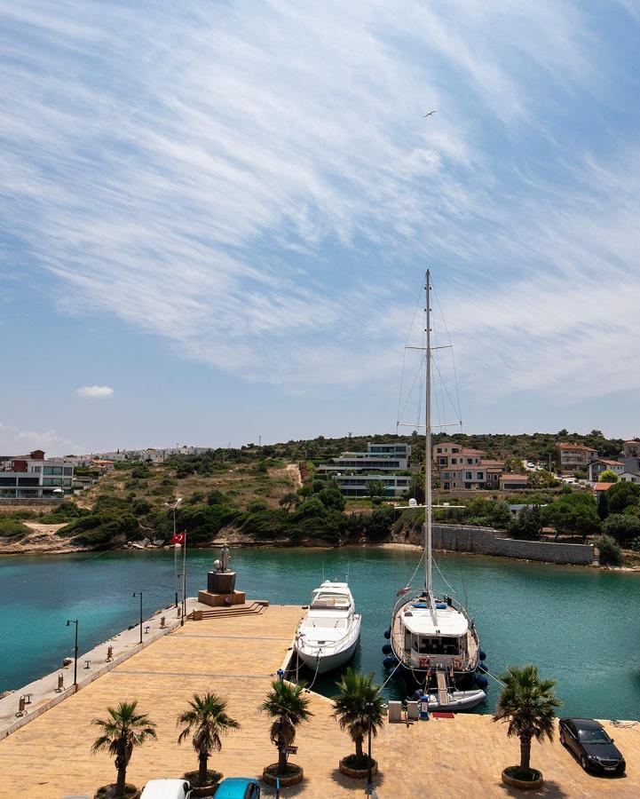 Hotel Mai S'Ema Boutique Dalyan Ildiri Exteriér fotografie