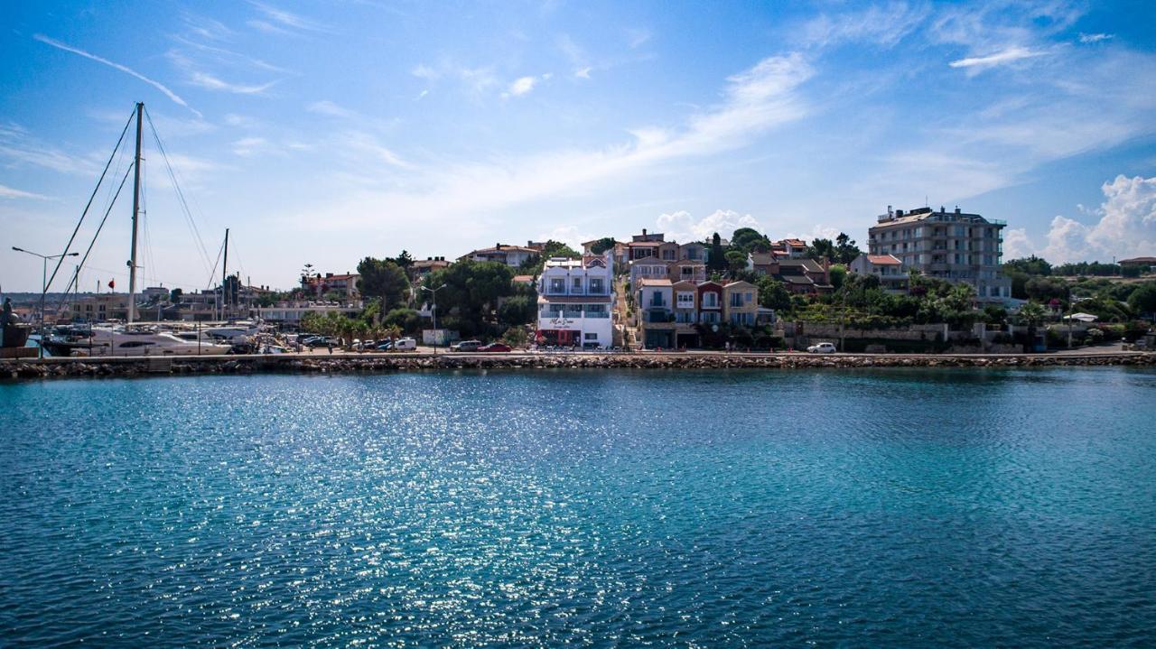 Hotel Mai S'Ema Boutique Dalyan Ildiri Exteriér fotografie
