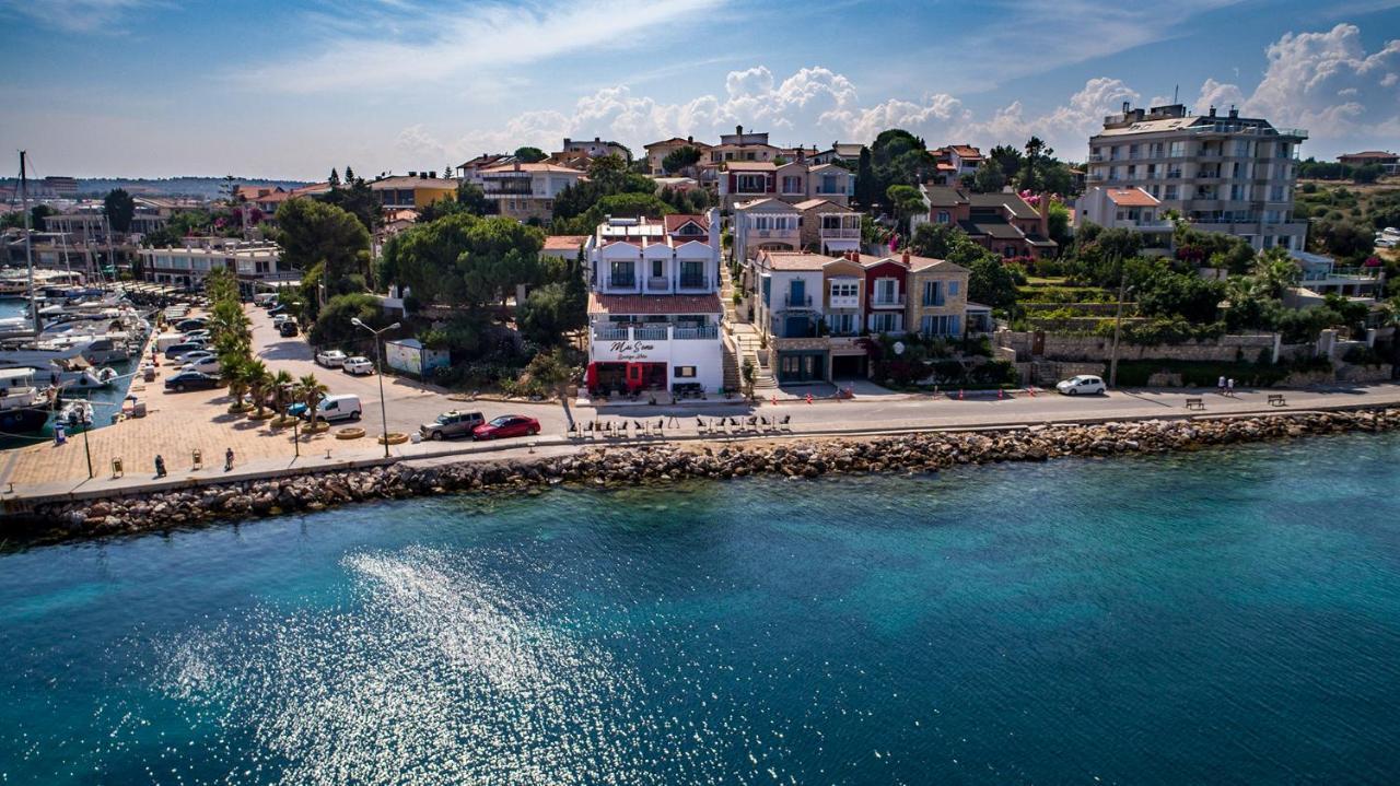 Hotel Mai S'Ema Boutique Dalyan Ildiri Exteriér fotografie