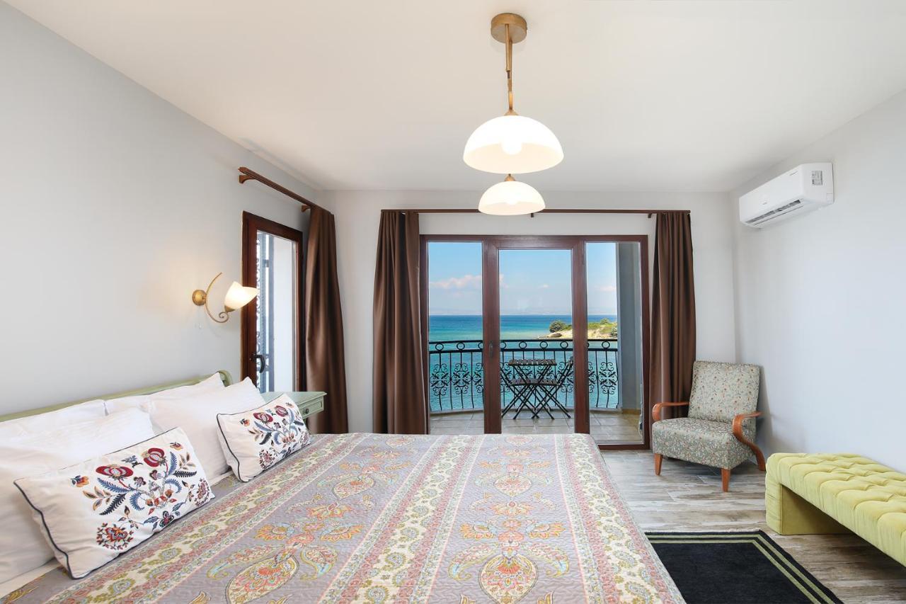 Hotel Mai S'Ema Boutique Dalyan Ildiri Exteriér fotografie
