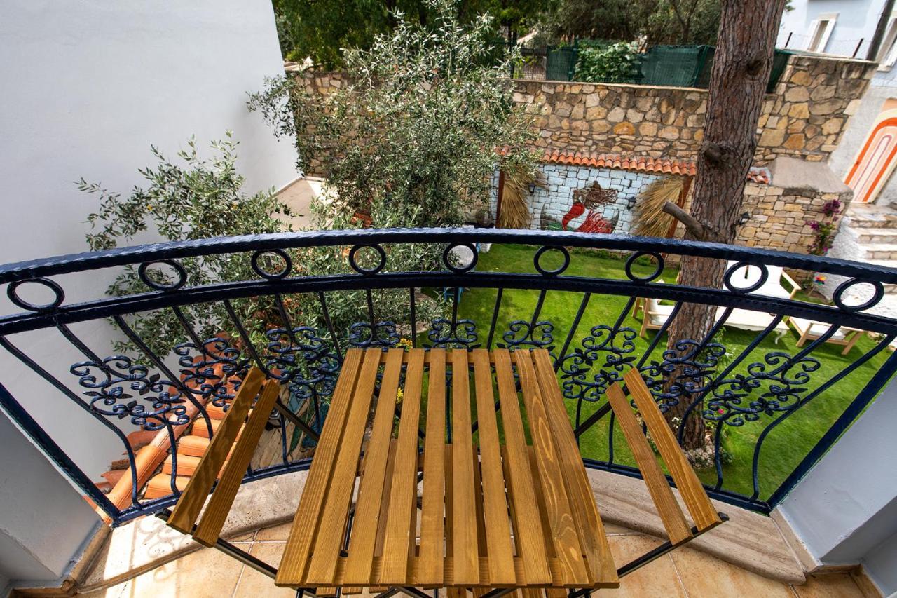 Hotel Mai S'Ema Boutique Dalyan Ildiri Exteriér fotografie