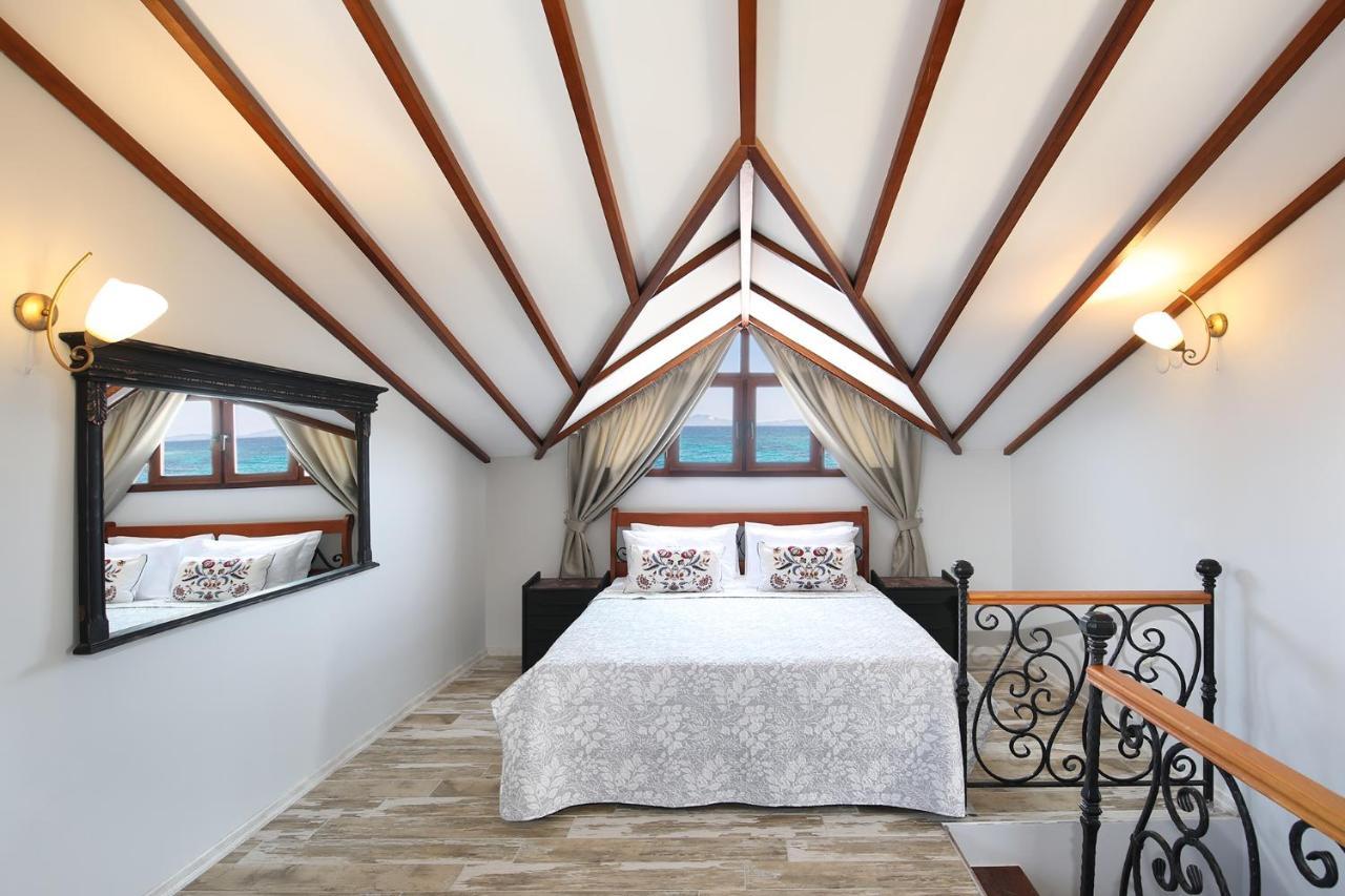 Hotel Mai S'Ema Boutique Dalyan Ildiri Exteriér fotografie