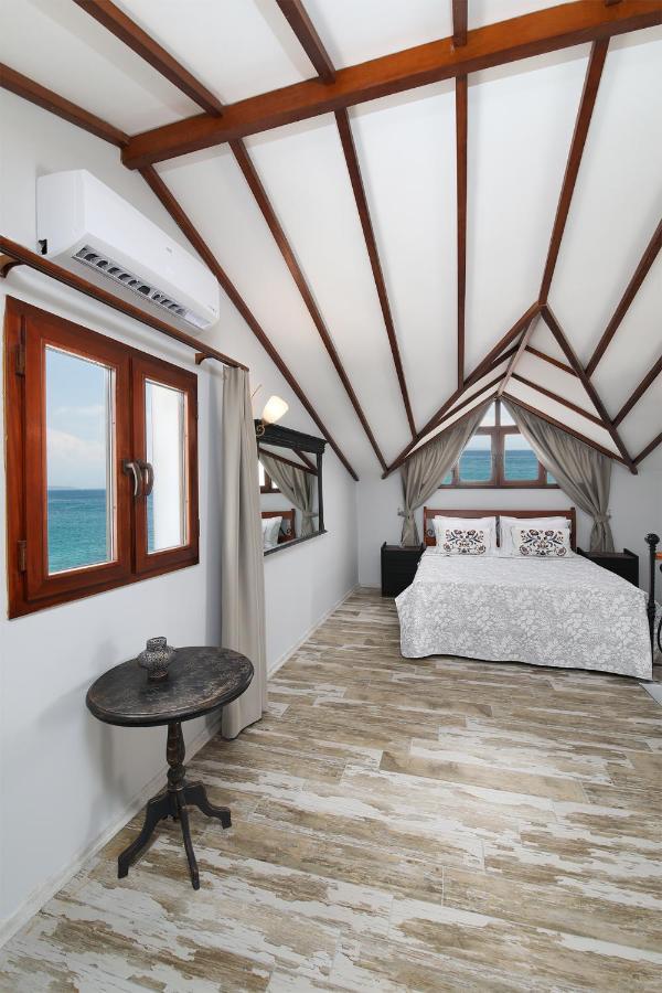 Hotel Mai S'Ema Boutique Dalyan Ildiri Exteriér fotografie