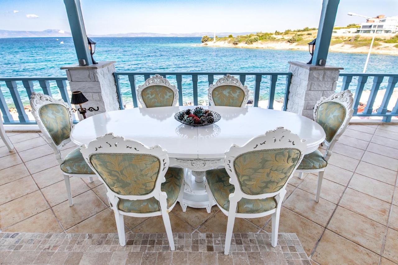 Hotel Mai S'Ema Boutique Dalyan Ildiri Exteriér fotografie