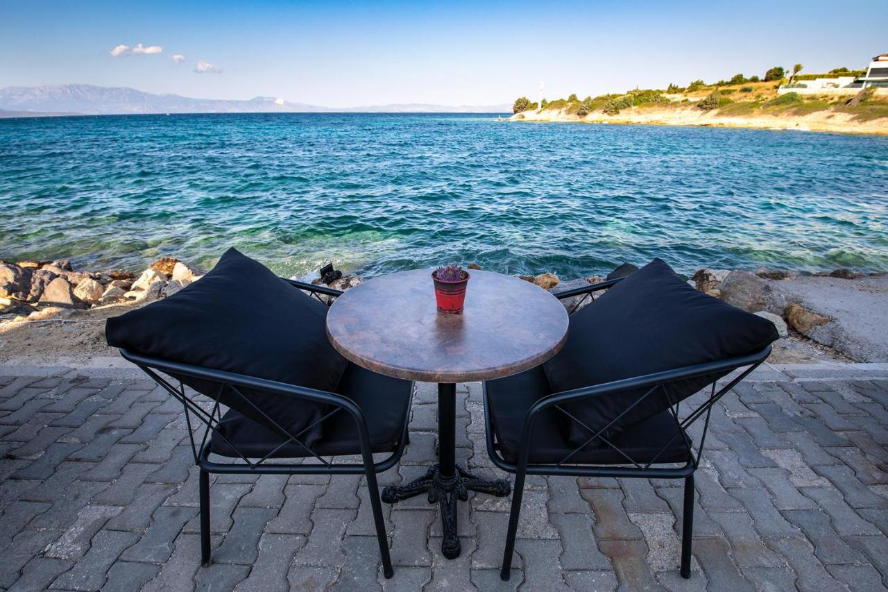 Hotel Mai S'Ema Boutique Dalyan Ildiri Exteriér fotografie