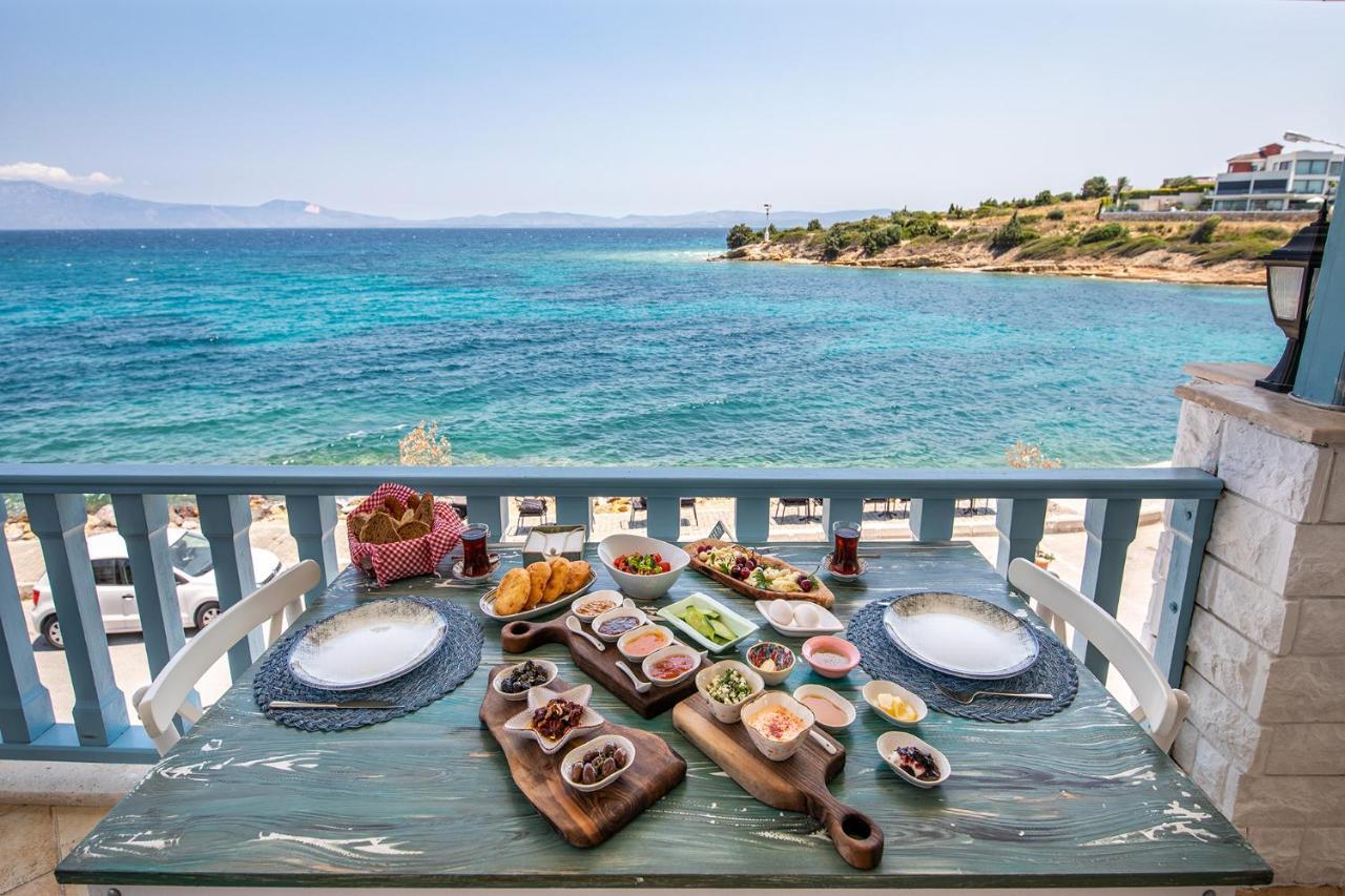 Hotel Mai S'Ema Boutique Dalyan Ildiri Exteriér fotografie