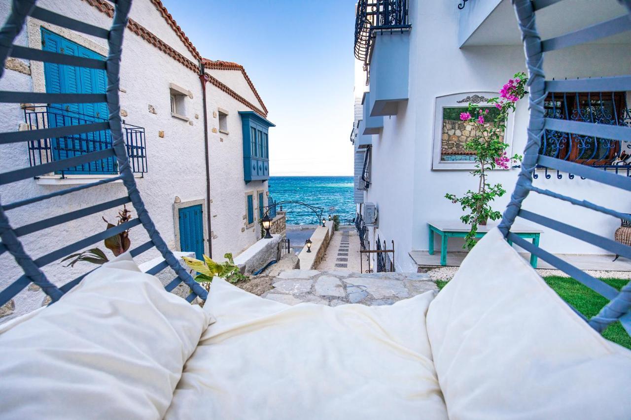 Hotel Mai S'Ema Boutique Dalyan Ildiri Exteriér fotografie
