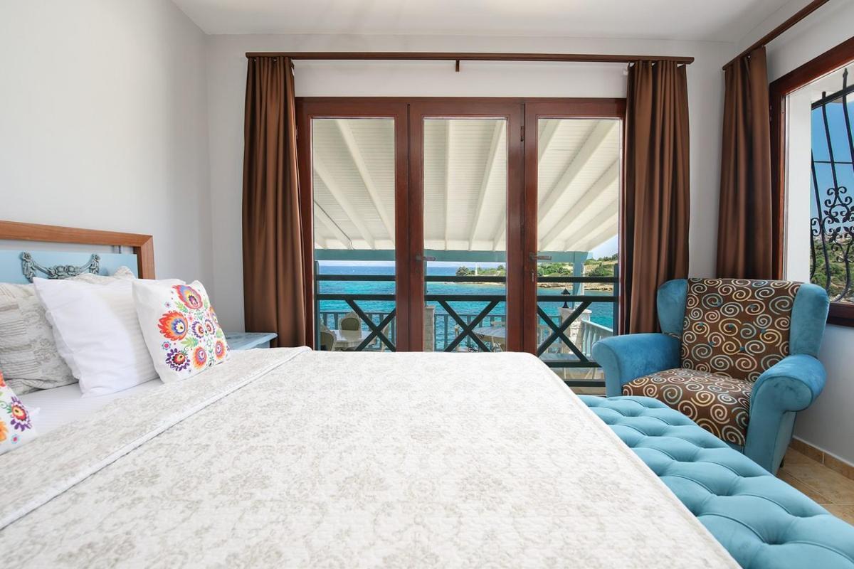 Hotel Mai S'Ema Boutique Dalyan Ildiri Exteriér fotografie