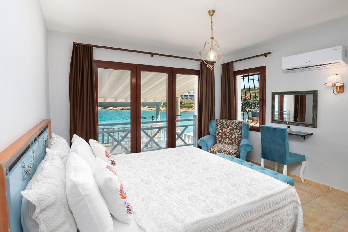 Hotel Mai S'Ema Boutique Dalyan Ildiri Exteriér fotografie