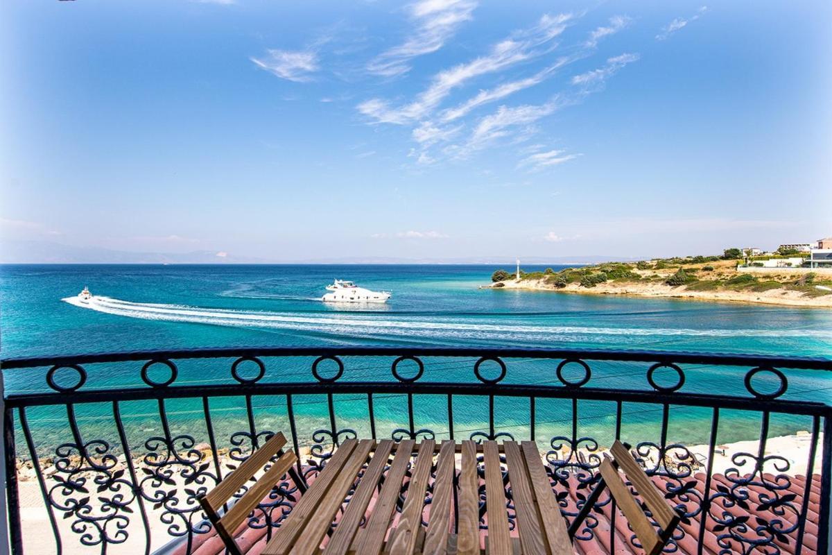 Hotel Mai S'Ema Boutique Dalyan Ildiri Exteriér fotografie