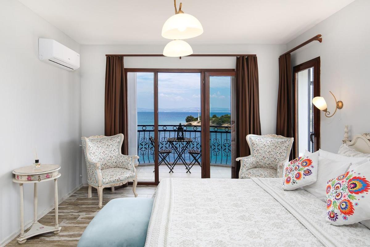 Hotel Mai S'Ema Boutique Dalyan Ildiri Exteriér fotografie