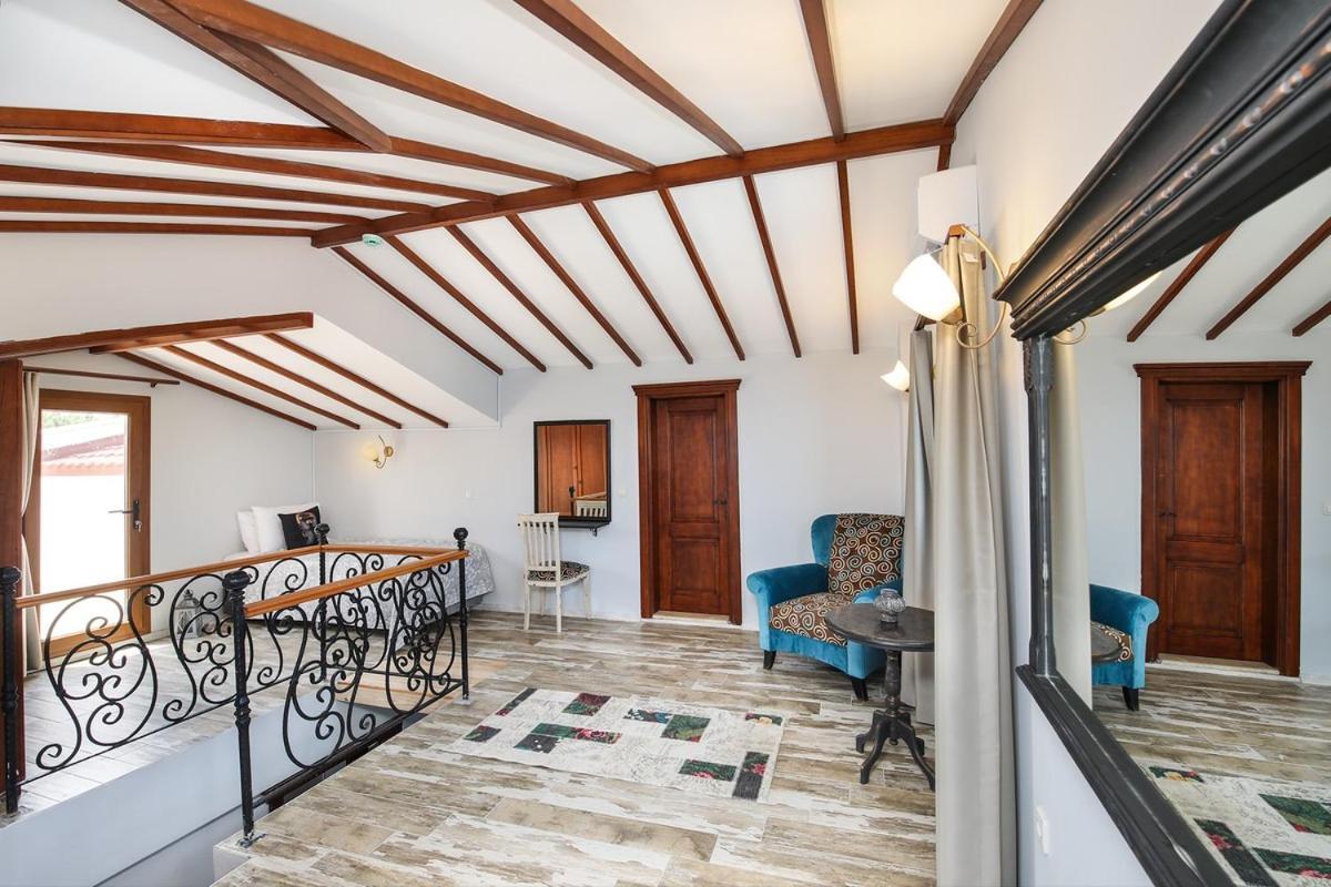 Hotel Mai S'Ema Boutique Dalyan Ildiri Exteriér fotografie