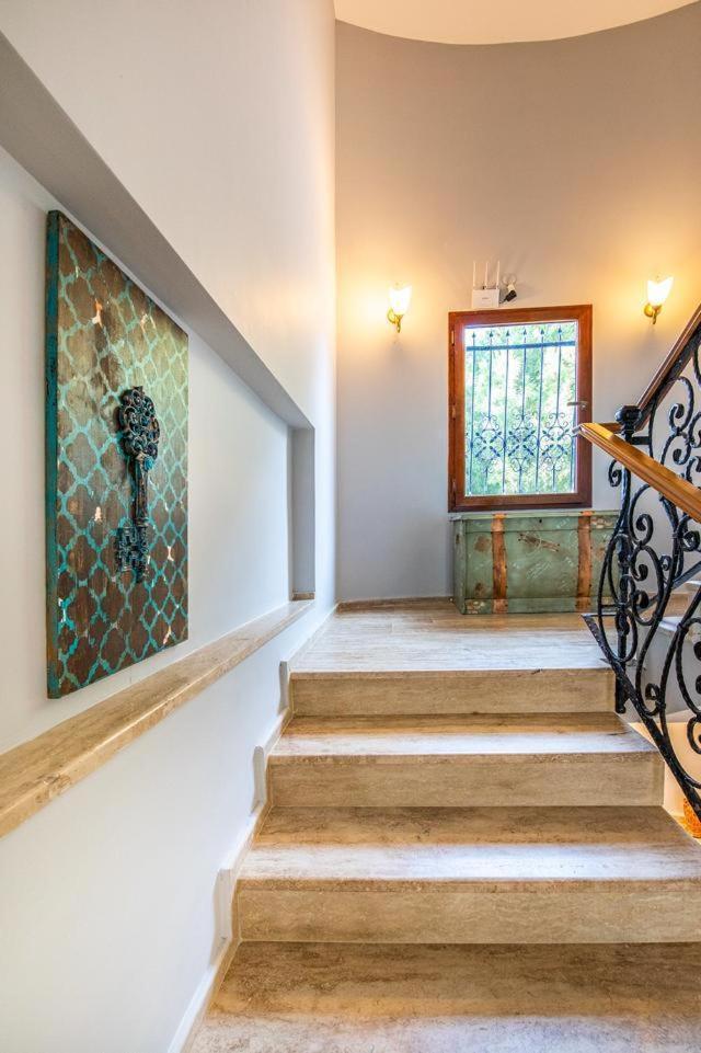 Hotel Mai S'Ema Boutique Dalyan Ildiri Exteriér fotografie