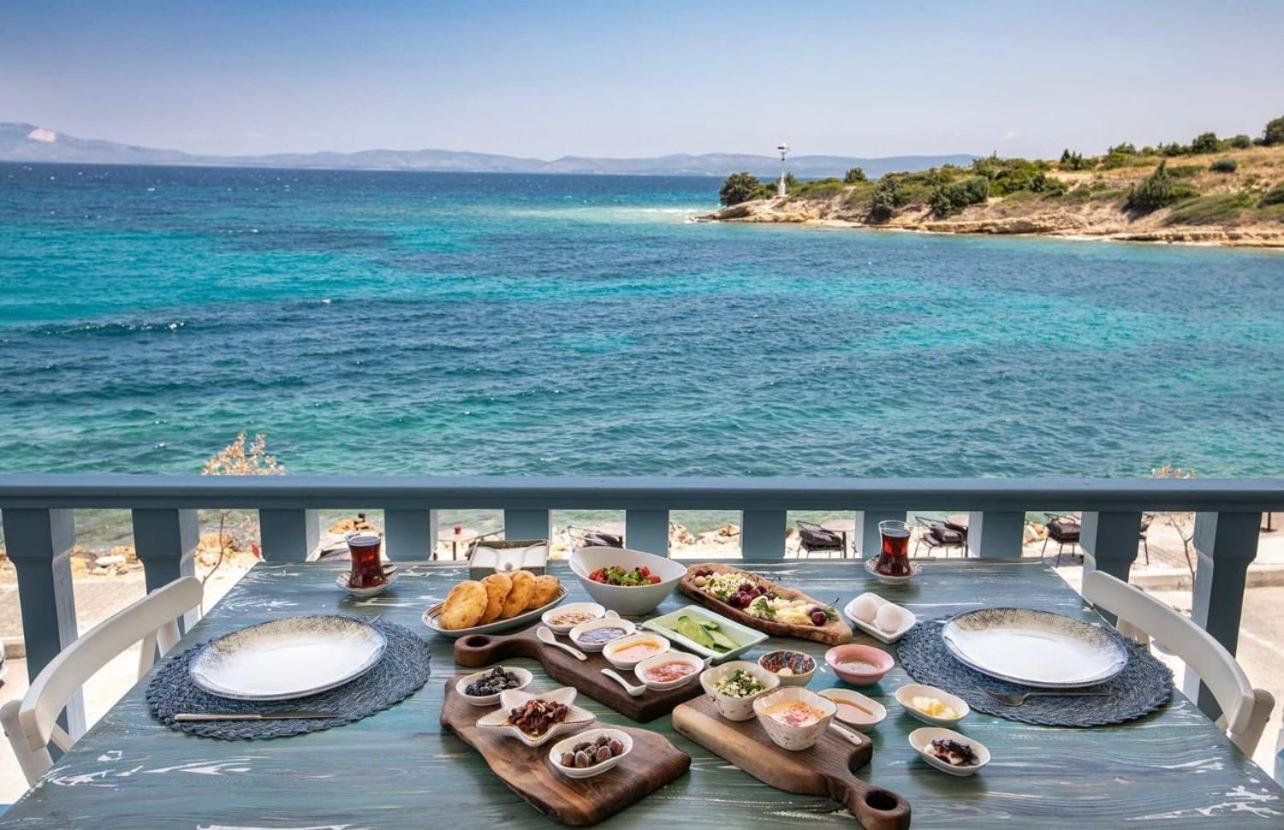 Hotel Mai S'Ema Boutique Dalyan Ildiri Exteriér fotografie