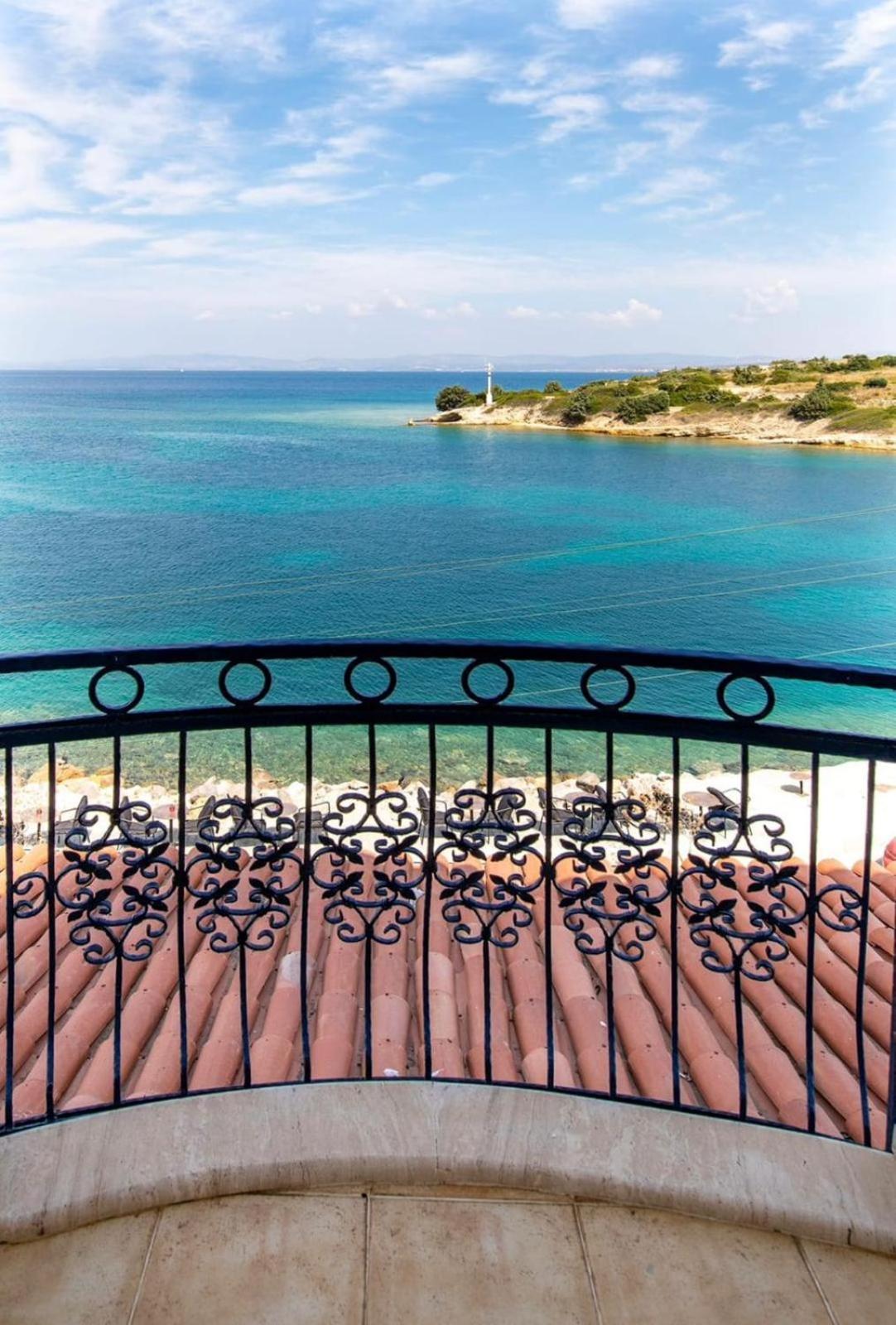 Hotel Mai S'Ema Boutique Dalyan Ildiri Exteriér fotografie