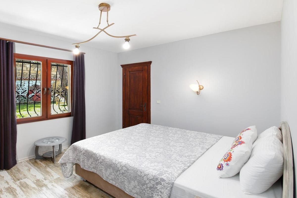 Hotel Mai S'Ema Boutique Dalyan Ildiri Exteriér fotografie