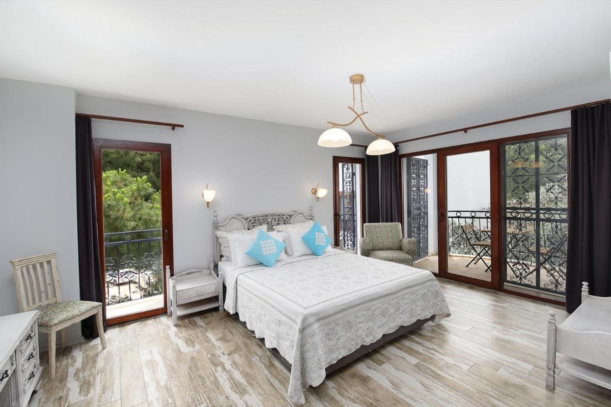Hotel Mai S'Ema Boutique Dalyan Ildiri Exteriér fotografie