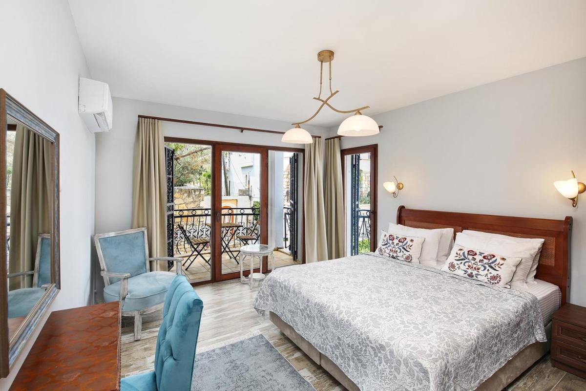 Hotel Mai S'Ema Boutique Dalyan Ildiri Exteriér fotografie
